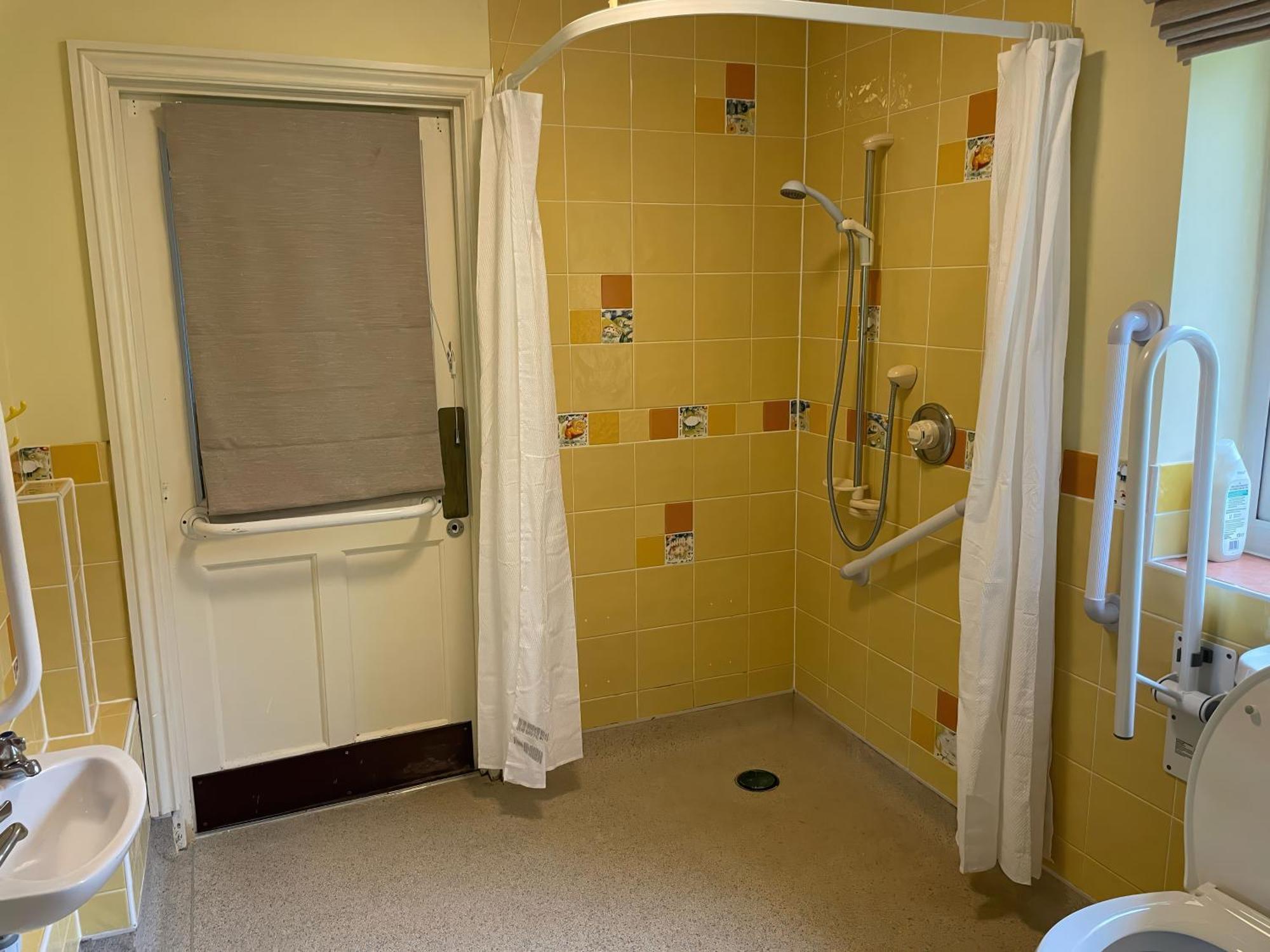 Mimosa Cottage Swyre Екстериор снимка